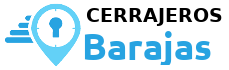 Expertos Cerrajeros en Barajas, Madrid - Servicio 24/7
